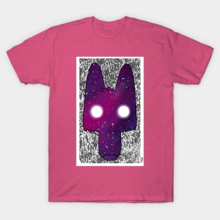 Inner space T-Shirt